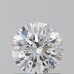 Diament szlif okrągły, 1.01ct, VS1, D, GIA 5536884567