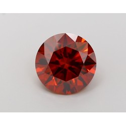 Diament laboratoryjny szlif owalny, 1.58ct, VVS2, D, IGI LG750536704