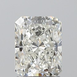 Diament radiant, 1.52ct, VS1, I, GIA 1535964808