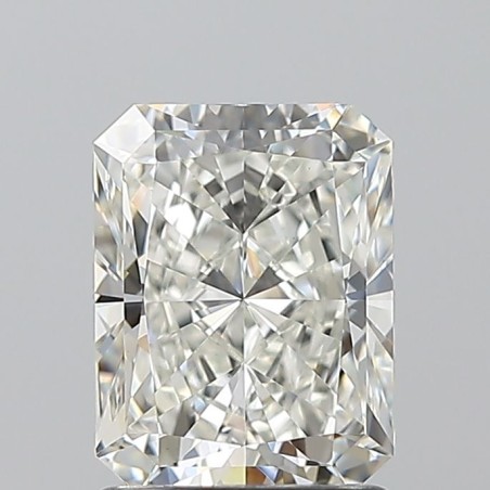 Diament radiant, 1.52ct, VS1, I, GIA 1535964808