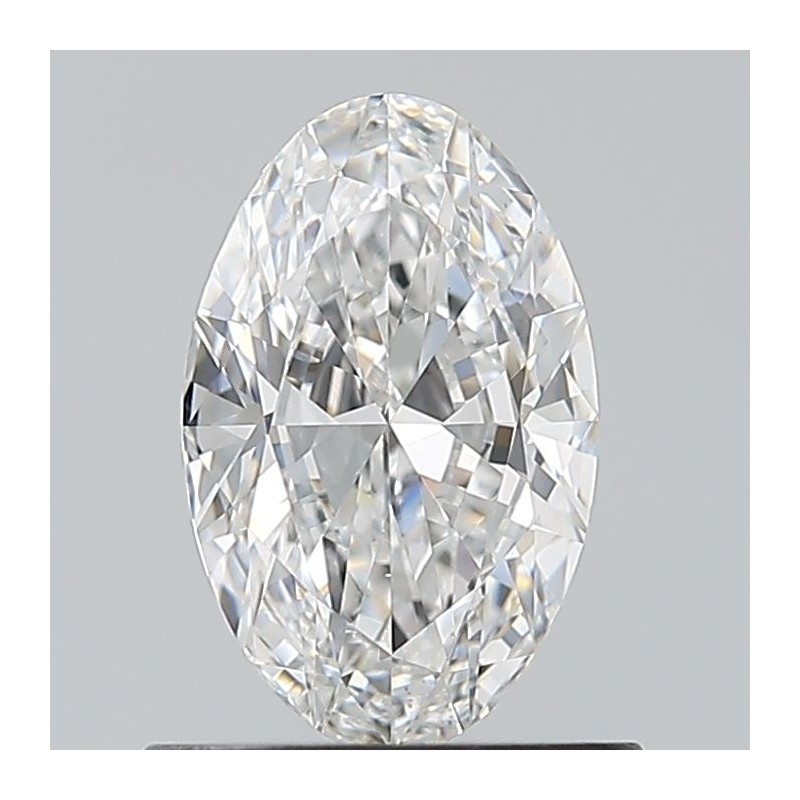 Diament szlif owalny, 0.7ct, VS2, E, GIA 6532050105