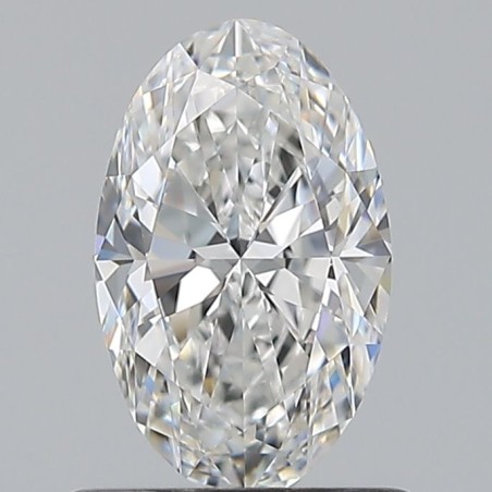 Diament szlif owalny, 0.74ct, VS2, F, GIA 2517831656