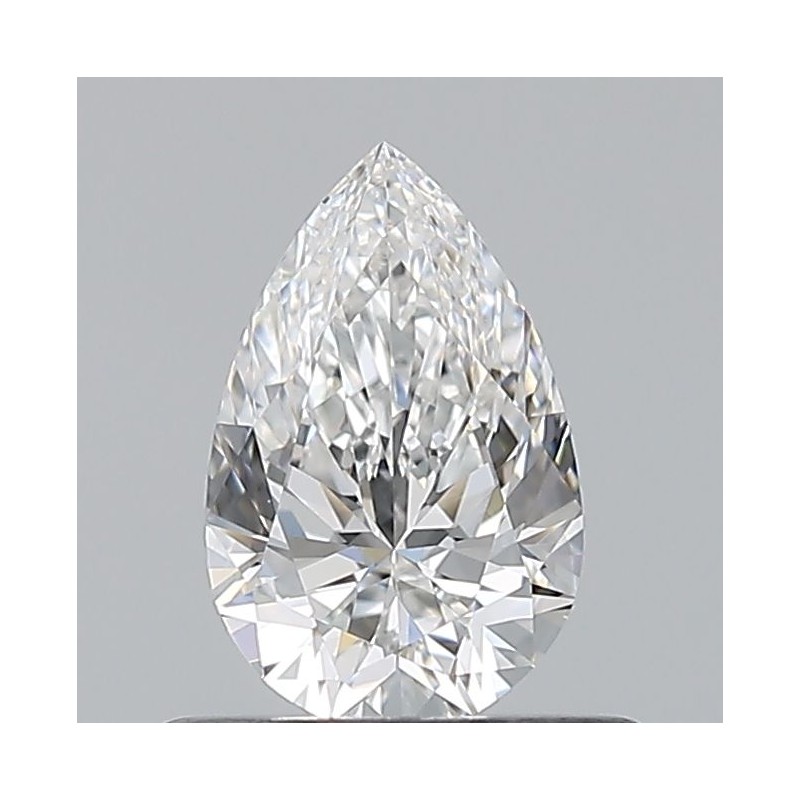 Diament szlif gruszkowy, 0.5ct, VS1, E, GIA 6545073402 Diament szlif gruszkowy, 0.5ct, VS1, E, GIA 6545073402