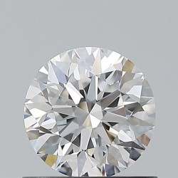 Diament szlif okrągły, 0.7ct, VVS2, E, GIA 6541075519