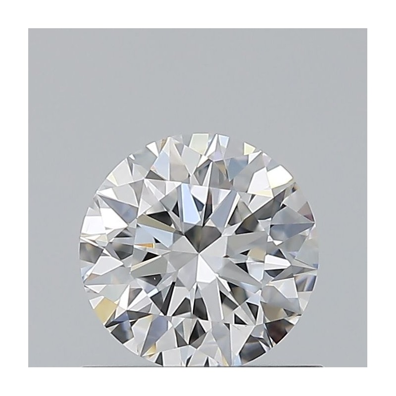 Diament szlif okrągły, 0.7ct, VS2, E, GIA 5543215812 Diament szlif okrągły, 0.7ct, VS2, E, GIA 5543215812