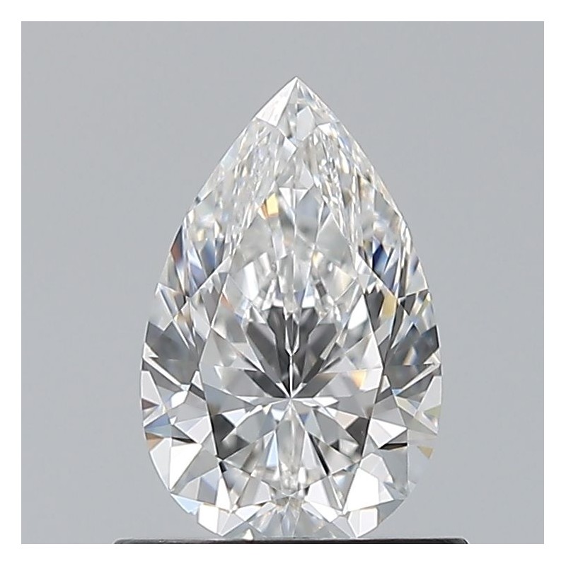 Diament szlif gruszkowy, 0.71ct, VS1, E, GIA 6532961411