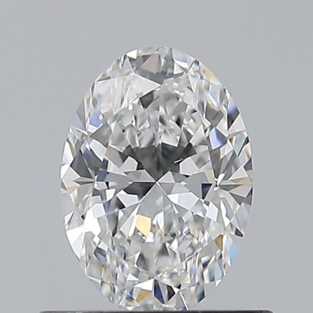 Diament szlif owalny, 0.6ct, VVS2, E, GIA 1548306967