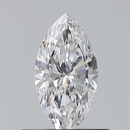 Diament markiza, 0.5ct, VVS1, D, GIA 1547238605