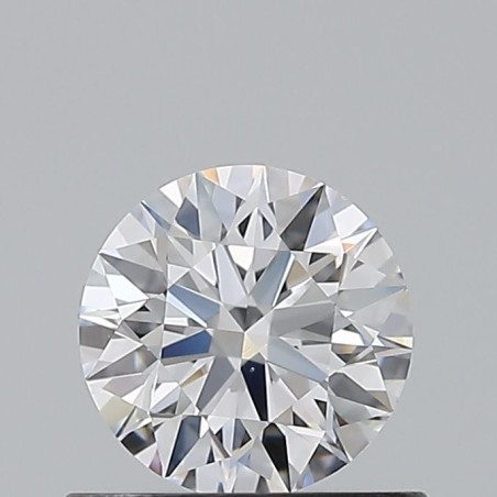Diament szlif okrągły, 0.6ct, VS1, D, GIA 6531298134