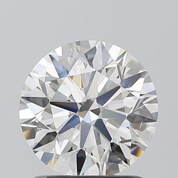 Diament szlif okrągły, 1.3ct, VS2, I, GIA 2235783677