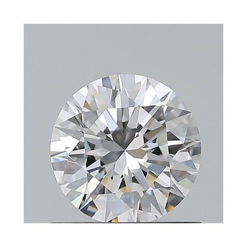 Diament szlif okrągły, 0.7ct, VS2, E, GIA 6545102445