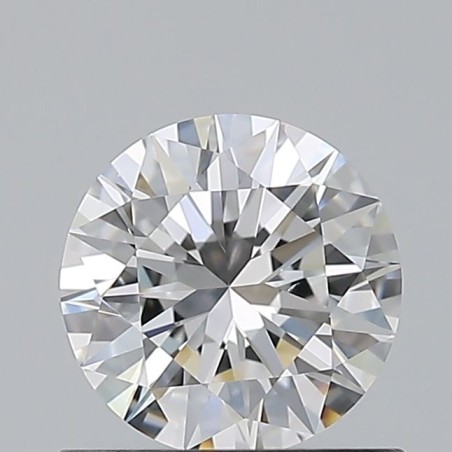 Diament szlif okrągły, 0.7ct, VS2, E, GIA 6545102445