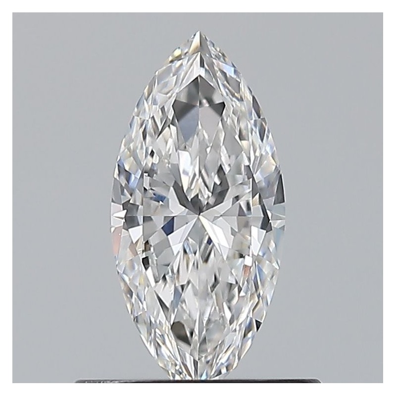 Diament markiza, 0.51ct, VS1, E, GIA 1545287933