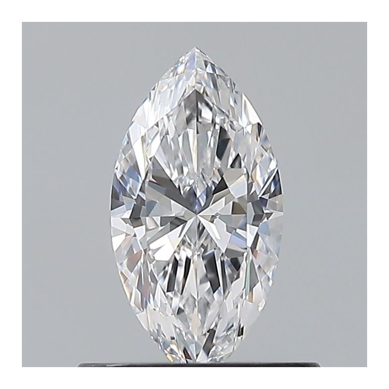 Diament markiza, 0.5ct, VVS1, D, GIA 1549238386