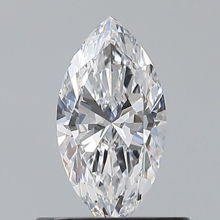 Diament markiza, 0.5ct, VVS1, D, GIA 1549238386