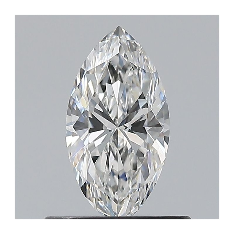 Diament markiza, 0.5ct, VS2, G, GIA 2546286785