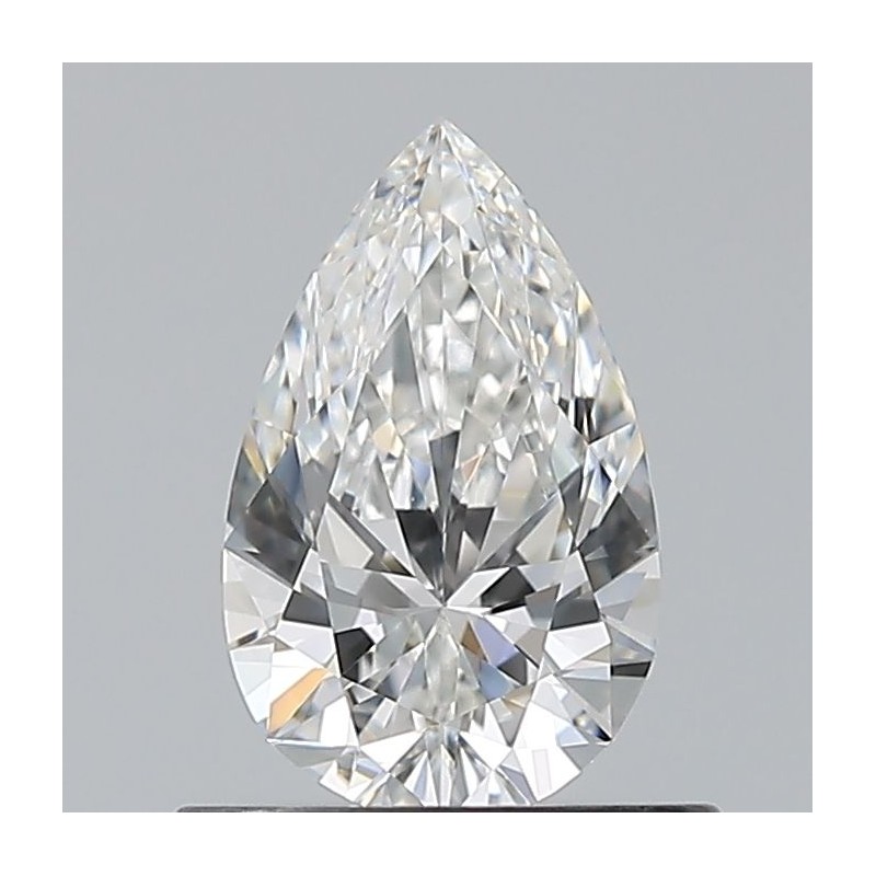 Diament szlif gruszkowy, 0.6ct, VVS2, F, GIA 1543329916 Diament szlif gruszkowy, 0.6ct, VVS2, F, GIA 1543329916