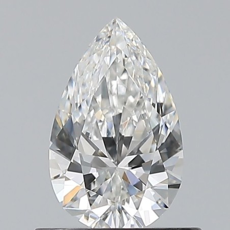 Diament szlif gruszkowy, 0.6ct, VVS2, F, GIA 1543329916