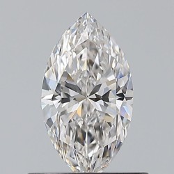 Diament markiza, 0.6ct, VS1, G, GIA 2547330487