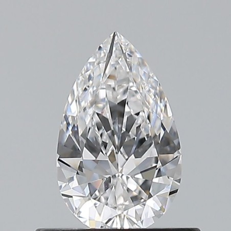 Diament szlif gruszkowy, 0.5ct, VS1, E, GIA 7546054247