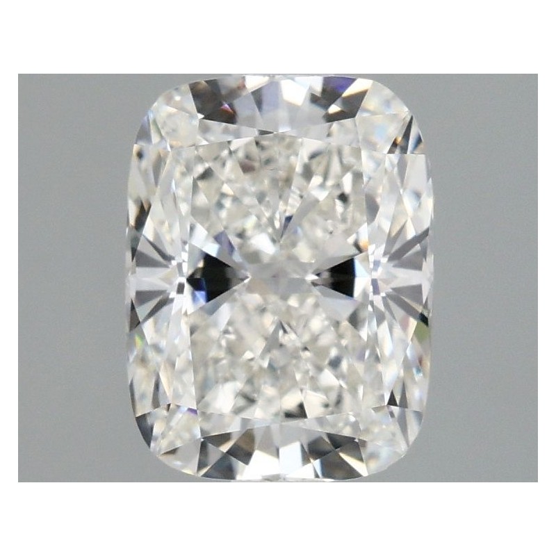 Diament laboratoryjny szlif poduszkowy brylantowy, 2.04ct, VVS2, F, IGI LG647492919 Diament laboratoryjny szlif poduszkowy brylantowy, 2.04ct, VVS2, F, IGI LG647492919