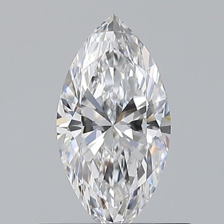Diament markiza, 0.54ct, VS2, D, GIA 7546287972