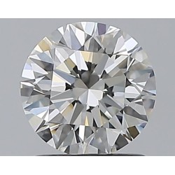 Diament szlif okrągły, 1.2ct, VS2, H, GIA 3535628675