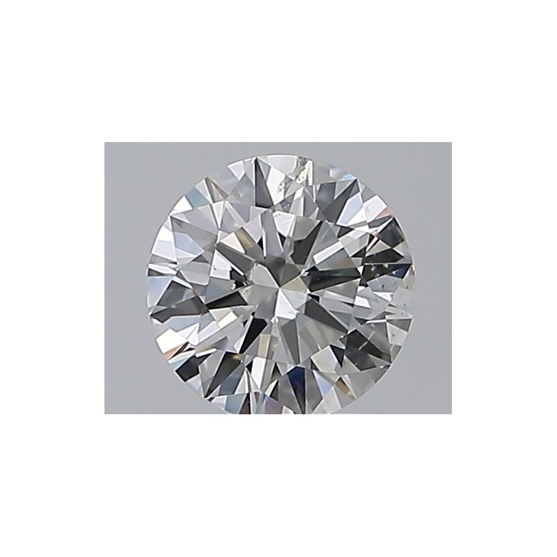 Diament szlif okrągły, 1.01ct, SI2, H, GIA 2546242585