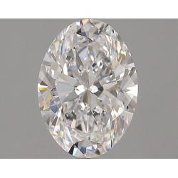 Diament szlif owalny, 1.7ct, VS1, E, GIA 1505941622