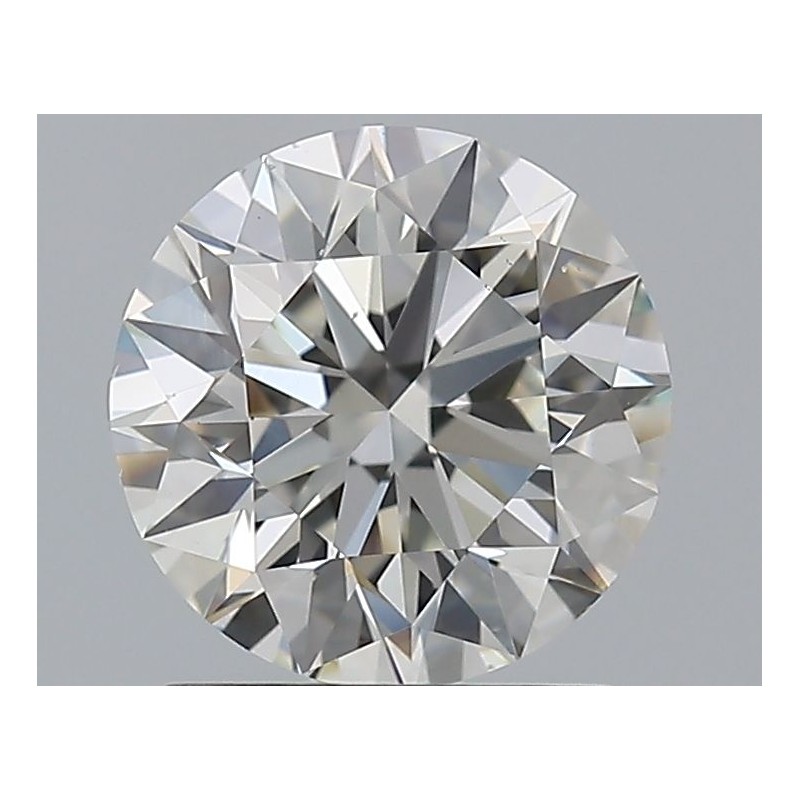 Diament szlif okrągły, 1.51ct, VS2, I, GIA 7531353759