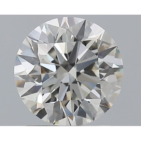 Diament szlif okrągły, 1.51ct, VS2, I, GIA 7531353759