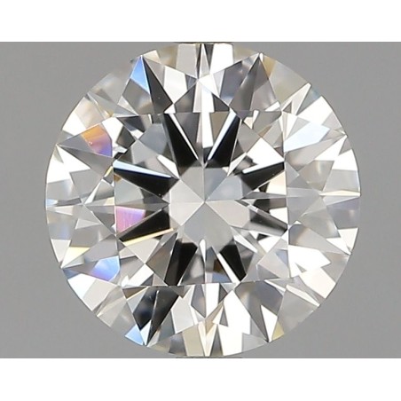 Diament szlif okrągły, 1.02ct, VS1, H, GIA 7531655089