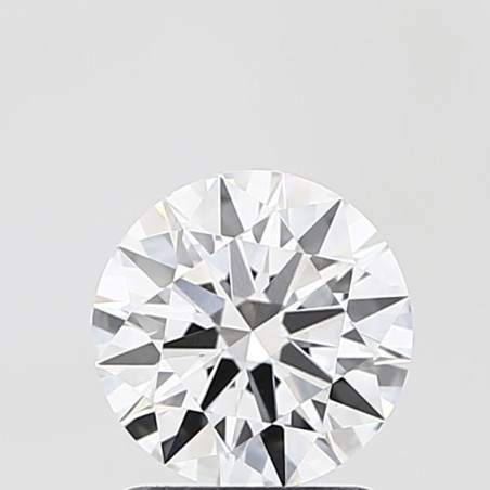 Diament laboratoryjny szlif okrągły, 1.37ct, VVS2, F, IGI LG760578846