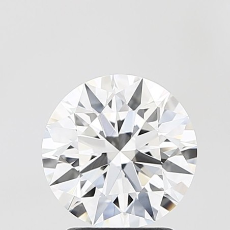 Diament laboratoryjny szlif okrągły, 2.04ct, VVS2, E, IGI LG760578840