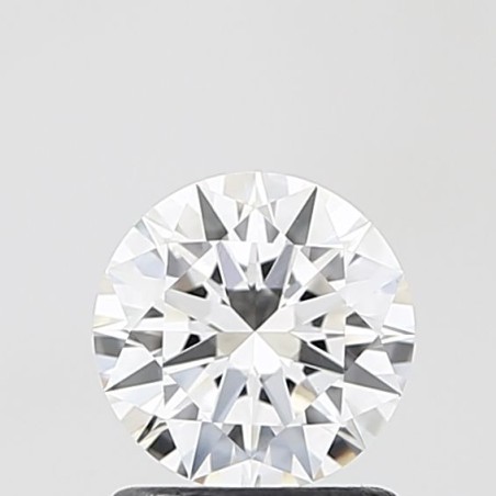 Diament laboratoryjny szlif okrągły, 1ct, VVS2, E, IGI LG760578428