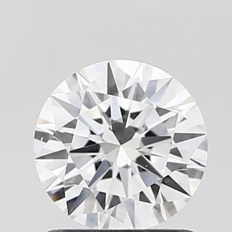 Diament laboratoryjny szlif okrągły, 1ct, VVS2, E, IGI LG760578816