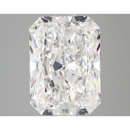 Diament laboratoryjny radiant, 2.54ct, VVS2, E, IGI LG756521168