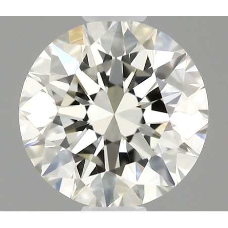 Diament szlif okrągły, 0.3ct, VVS1, G, IGI 754528256
