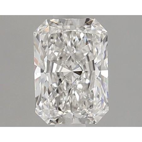 Diament laboratoryjny radiant, 1.02ct, VVS2, F, IGI LG758532785