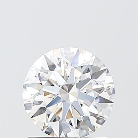 Diament laboratoryjny szlif okrągły, 1.1ct, VVS2, E, IGI LG755510518