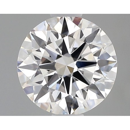 Diament laboratoryjny szlif okrągły, 1.01ct, VVS2, D, IGI LG759522224