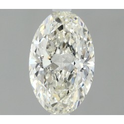 Diament szlif owalny, 0.7ct, VVS2, I, IGI 741552792
