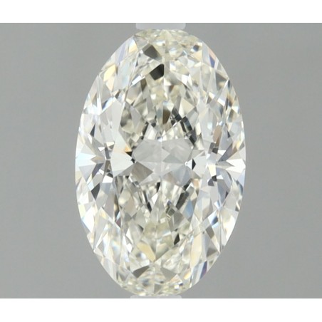 Diament szlif owalny, 0.7ct, VVS2, I, IGI 741552792