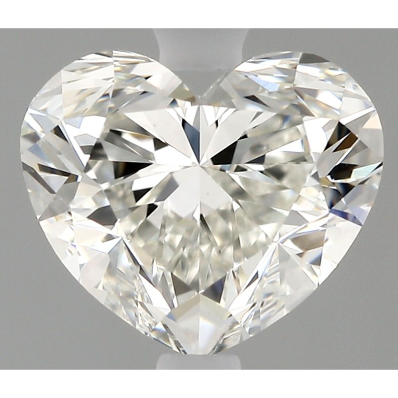 Diament serce, 0.9ct, VVS2, G, IGI 754528428