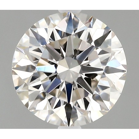 Diament szlif okrągły, 1.5ct, VS1, H, IGI 741595281