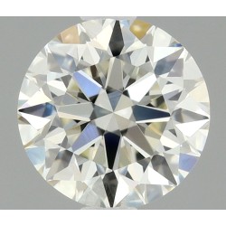 Diament szlif okrągły, 0.4ct, VVS2, G, IGI 754528251