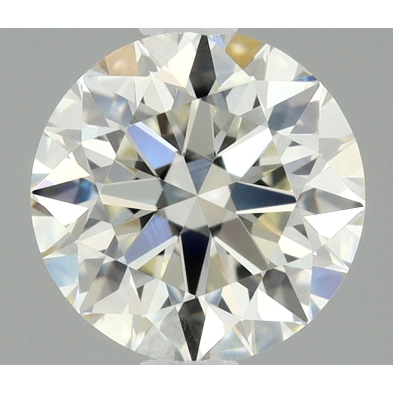 Diament szlif okrągły, 0.4ct, VVS2, G, IGI 754528251