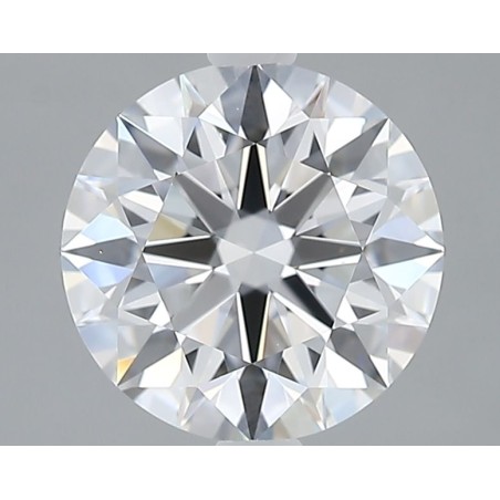 Diament laboratoryjny szlif okrągły, 1.84ct, VVS1, E, GIA 2516163287