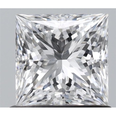 Diament szlif princess, 0.82ct, VS2, E, GIA 2546270979