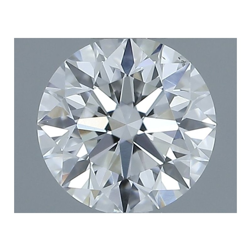 Diament szlif okrągły, 0.4ct, VS2, E, GIA 6542268952